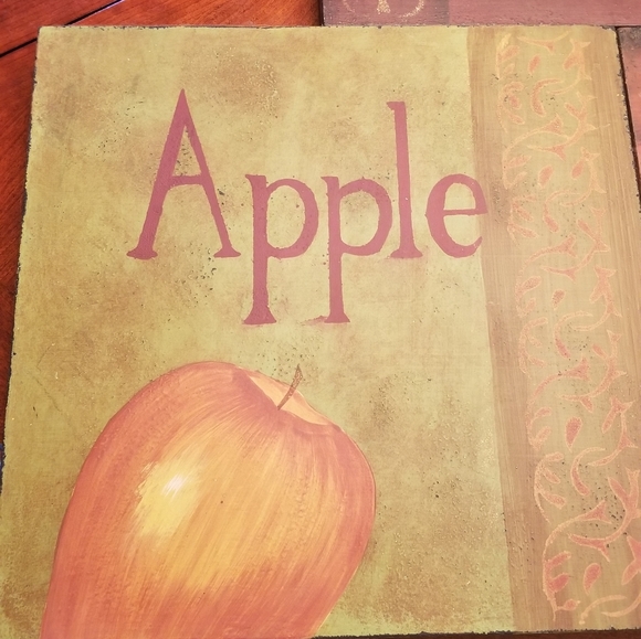 Set of 3 Southern Living at Home wall art pieces - Picture 2 of 5